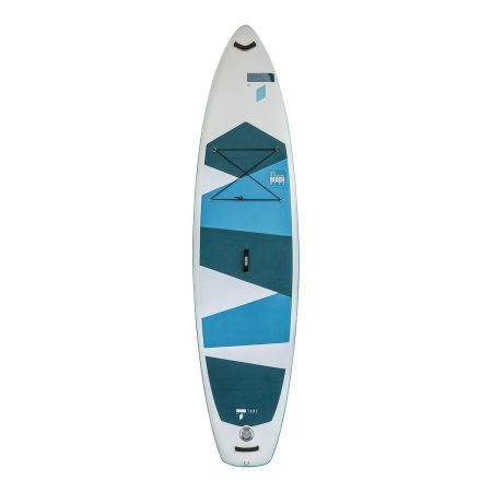 TAHE Beach Wing 11'0 Inflatable SUP Package