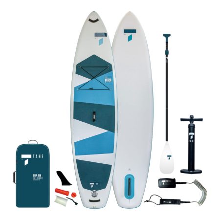 TAHE Beach Wing 11'0 Inflatable SUP Package