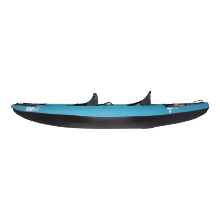 TAHE Air Beach LP2 Kayak Complete Package