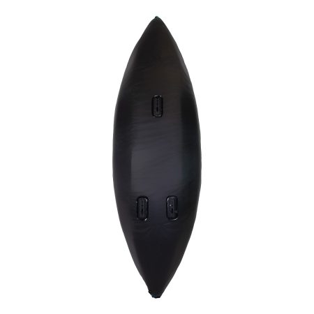 TAHE Air Beach LP2 Kayak Complete Package