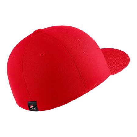 Team Canada Heritage Swoosh Flex Cap