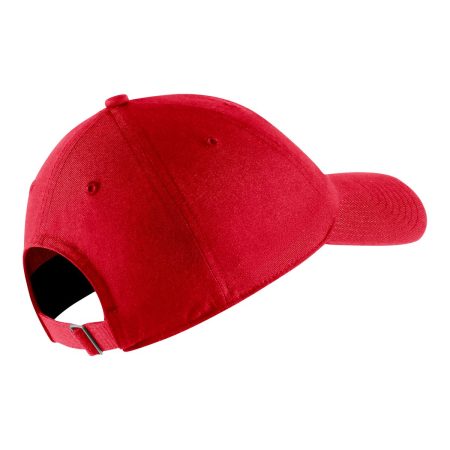 Team Canada Nike Heritage86 Adjustable Cap