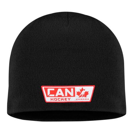 Team Canada Fanatics Practice Hat, IIHF, Hockey