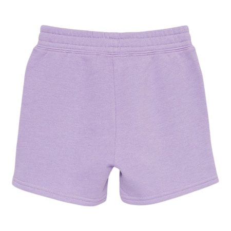 tentree Toddler Girls' 12M-5T Treefleece Shorts