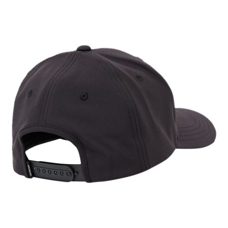 Tentree Cork Icon Elevation Snapback Hat