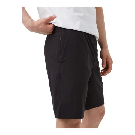 Tentree Men's Destination Agility Shorts