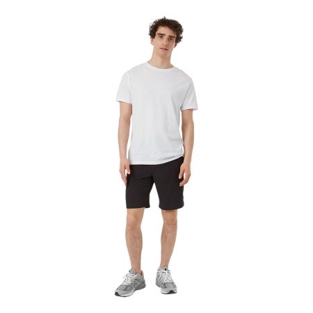 Tentree Men's Destination Agility Shorts