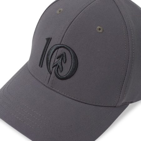 Tentree Men's Inmotion Thicket STR Hat