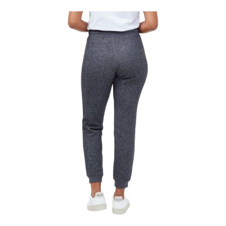 Tentree Women's Bamone Sweatpants, Casual, Tapered