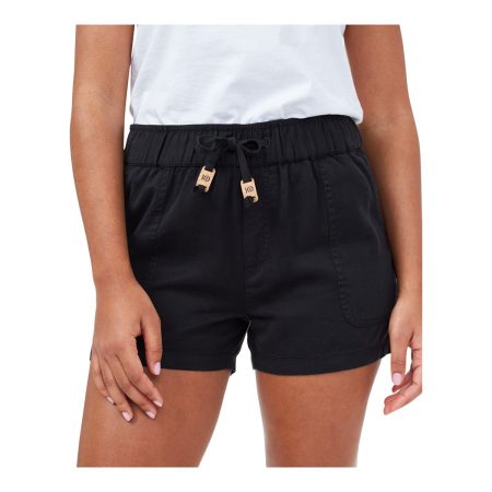 tentree Women's Instow Shorts