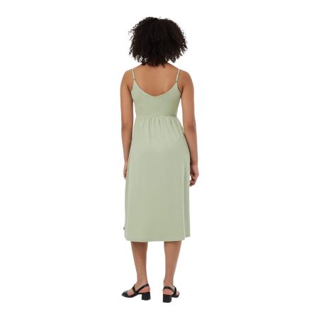 Tentree Women's Modal Sunset Dress