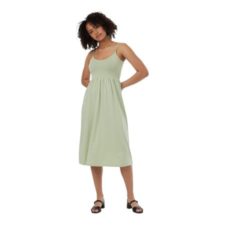 Tentree Women's Modal Sunset Dress