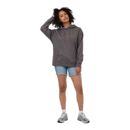 tentree Women's Monarch Hoodie