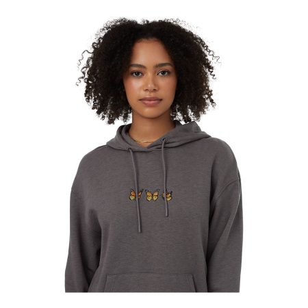 tentree Women's Monarch Hoodie