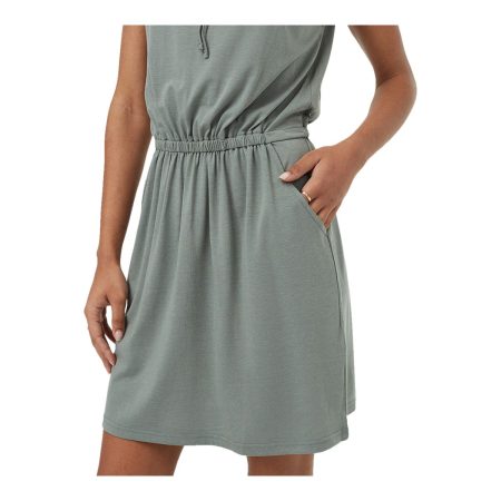 Tentree Women's Arden Dress