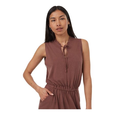 Tentree Women's Arden Dress