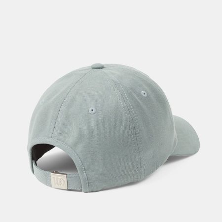 Tentree Women's Flower Embroidery Peak Hat