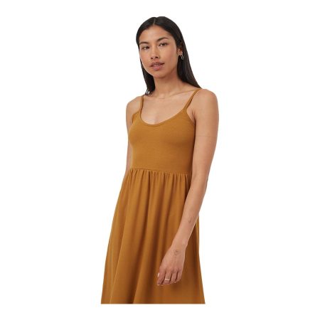 Tentree Women's Modal Sunset Dress