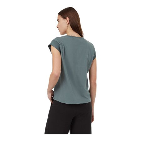 Tentree Women's Regenerative EXT Shoulder Tank