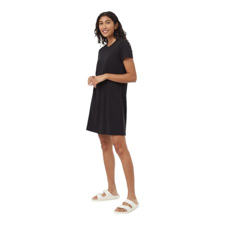 Tentree Women's TreeBlend T-Shirt Dress