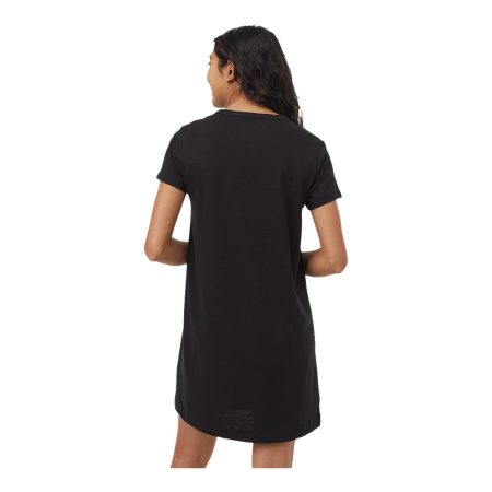 Tentree Women's TreeBlend T-Shirt Dress