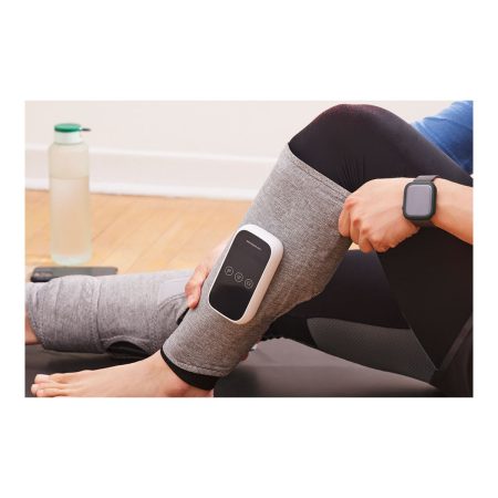 Teqtronix Wireless Air Wave Leg Massager