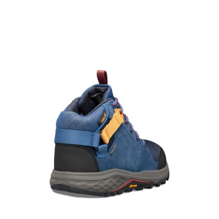 Teva Women's Grandview GTX Hiking Boots