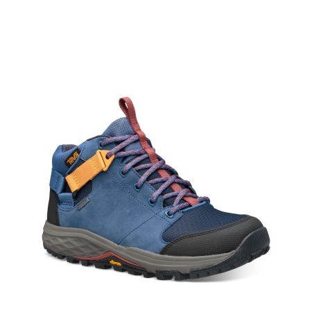 Teva Women's Grandview GTX Hiking Boots