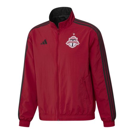 Toronto FC adidas Anthem Jacket