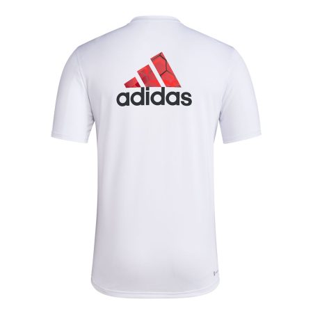 Toronto FC adidas Local Pop T Shirt