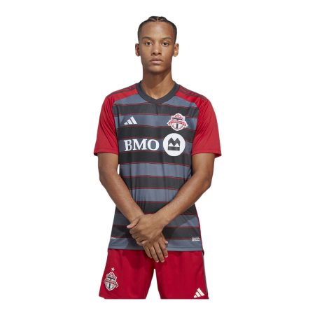 Toronto FC adidas Replica Home Jersey