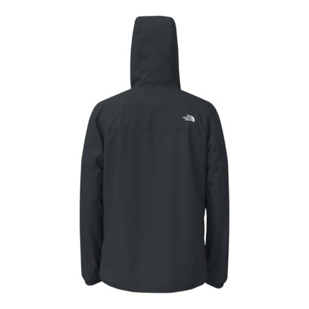 The North Face Men's Antora 2L Rain Shell Jacket