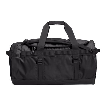 The North Face Base Camp 71L Water-Resistant Duffle Bag