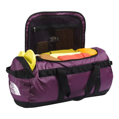 The North Face Base Camp Medium Duffel Bag