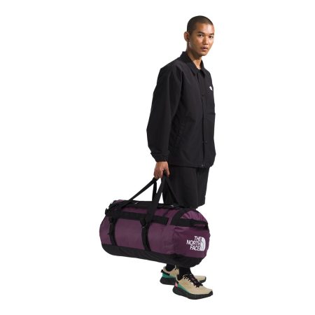 The North Face Base Camp Medium Duffel Bag