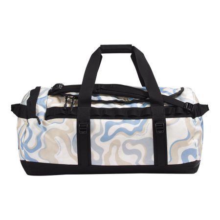 The North Face Base Camp Medium Duffel Bag