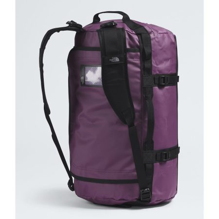 The North Face Base Camp Small Duffel Bag