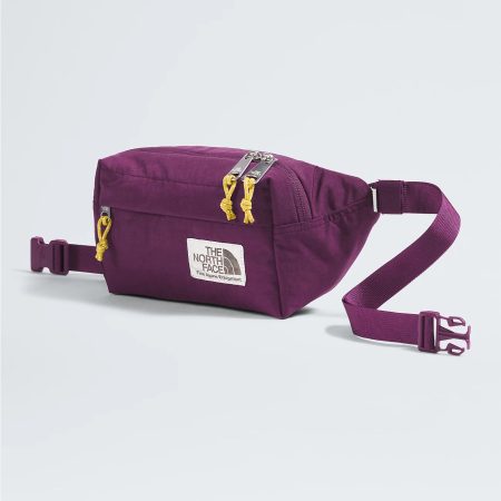 The North Face Berkeley Lumbar Bag