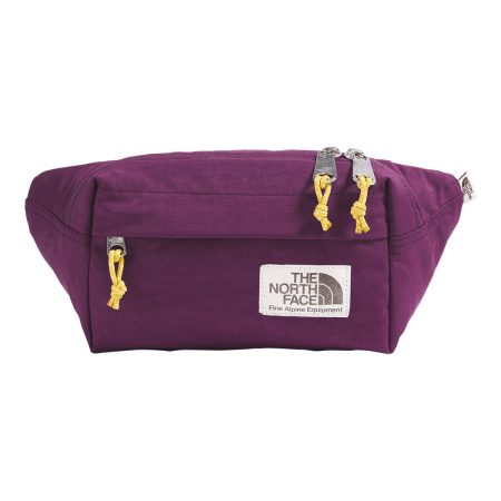 The North Face Berkeley Lumbar Bag