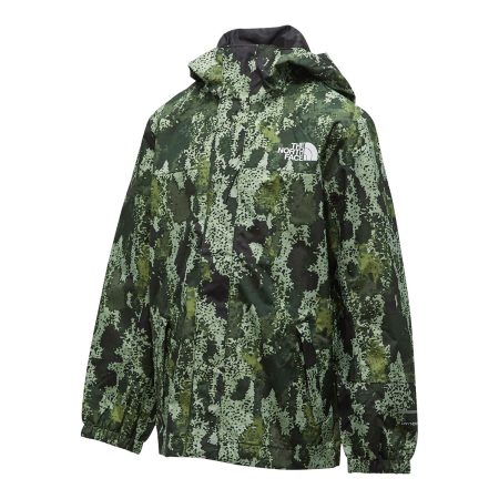 The North Face Boys' Antora Rain Jacket