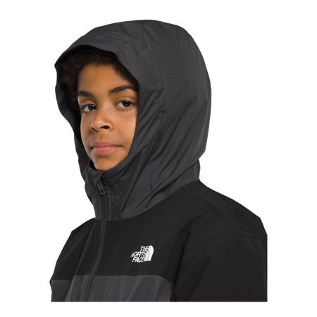 The North Face Boys' Freedom Triclimate® 3 In 1 Insulated Waterproof Jacket