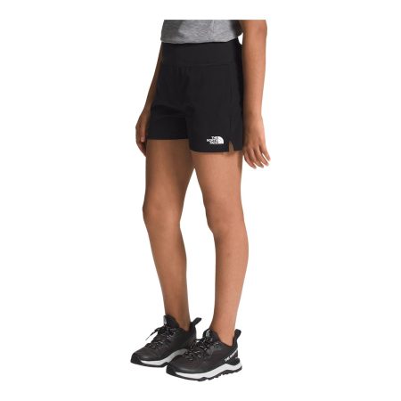 The North Face Girls' On The Trail Shorts