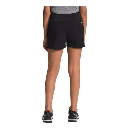 The North Face Girls' On The Trail Shorts