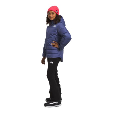 The North Face Girls' Pallie Down Jacket