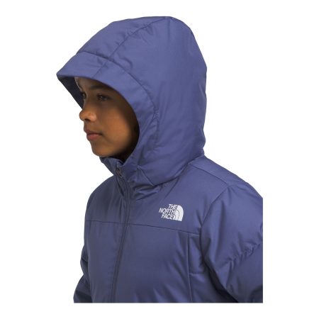 The North Face Girls' Pallie Down Jacket