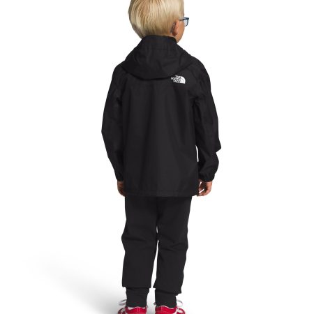 The North Face Infant Boys' Antora Shell Jacket