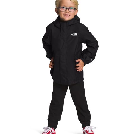 The North Face Infant Boys' Antora Shell Jacket