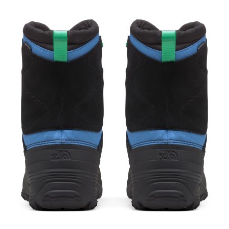 The North Face Kids' Alpenglow V Waterproof Insulated Non-Slip Winter Boots