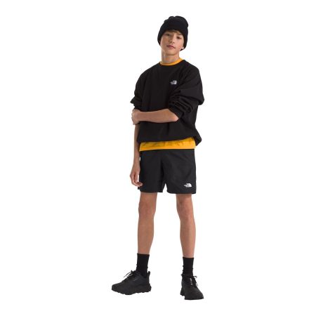 The North Face Kids' Never Stop Woven Shorts