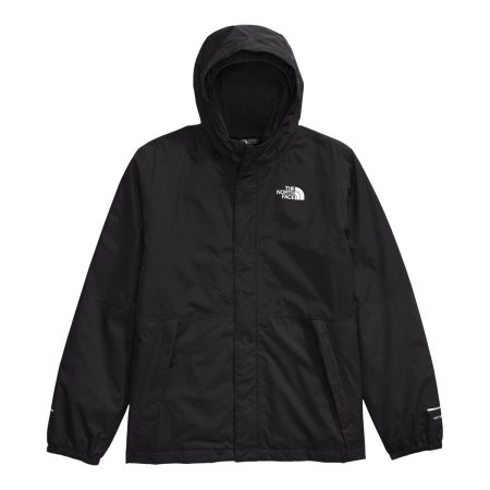 The North Face Kids' Warm Antora Rain Jacket